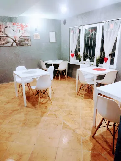 Bistro boom ( daw. naleśnikowe amory)